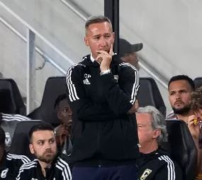Crew narrow gap in the East, and search for new striker