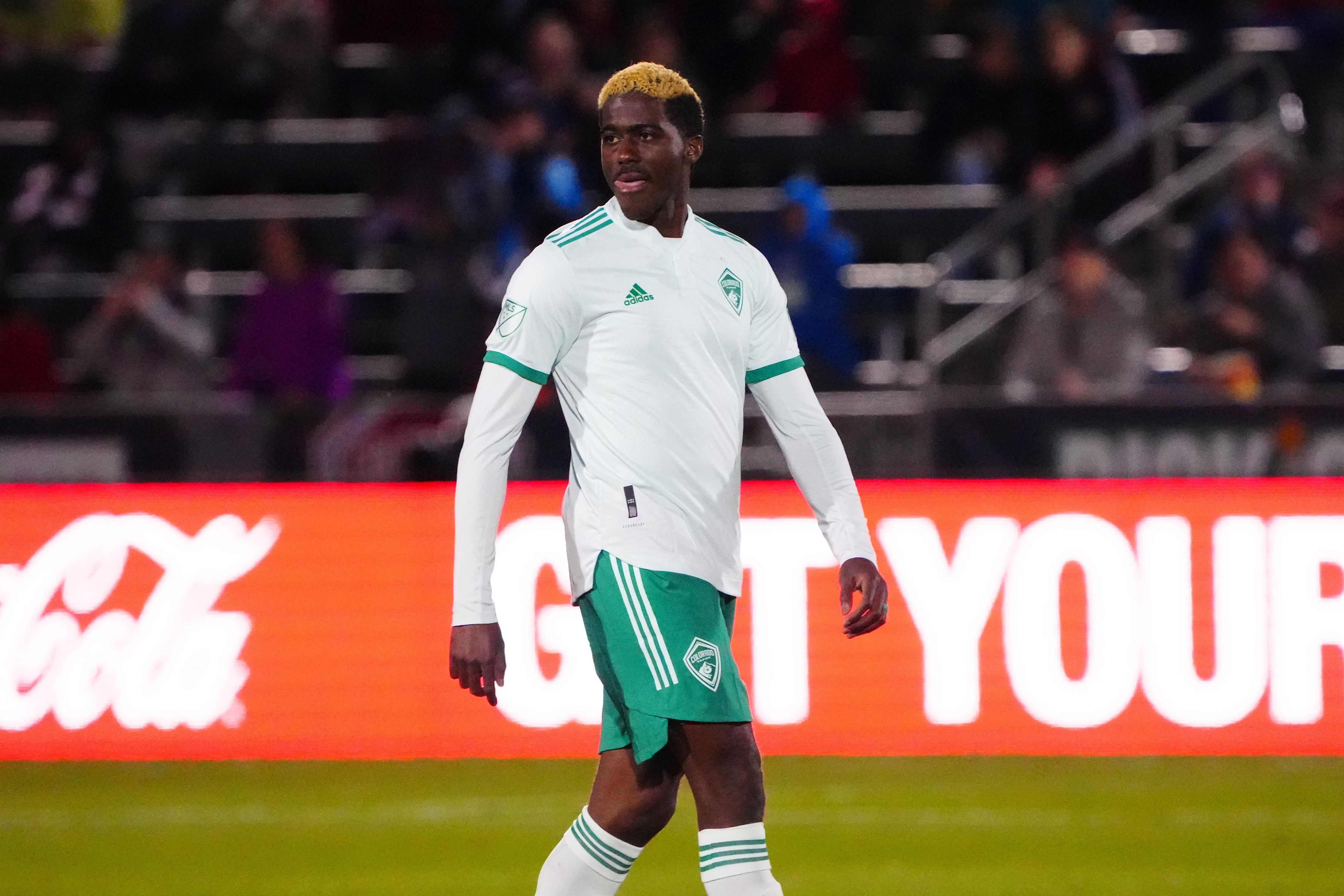 Goal-less and Zardes-less