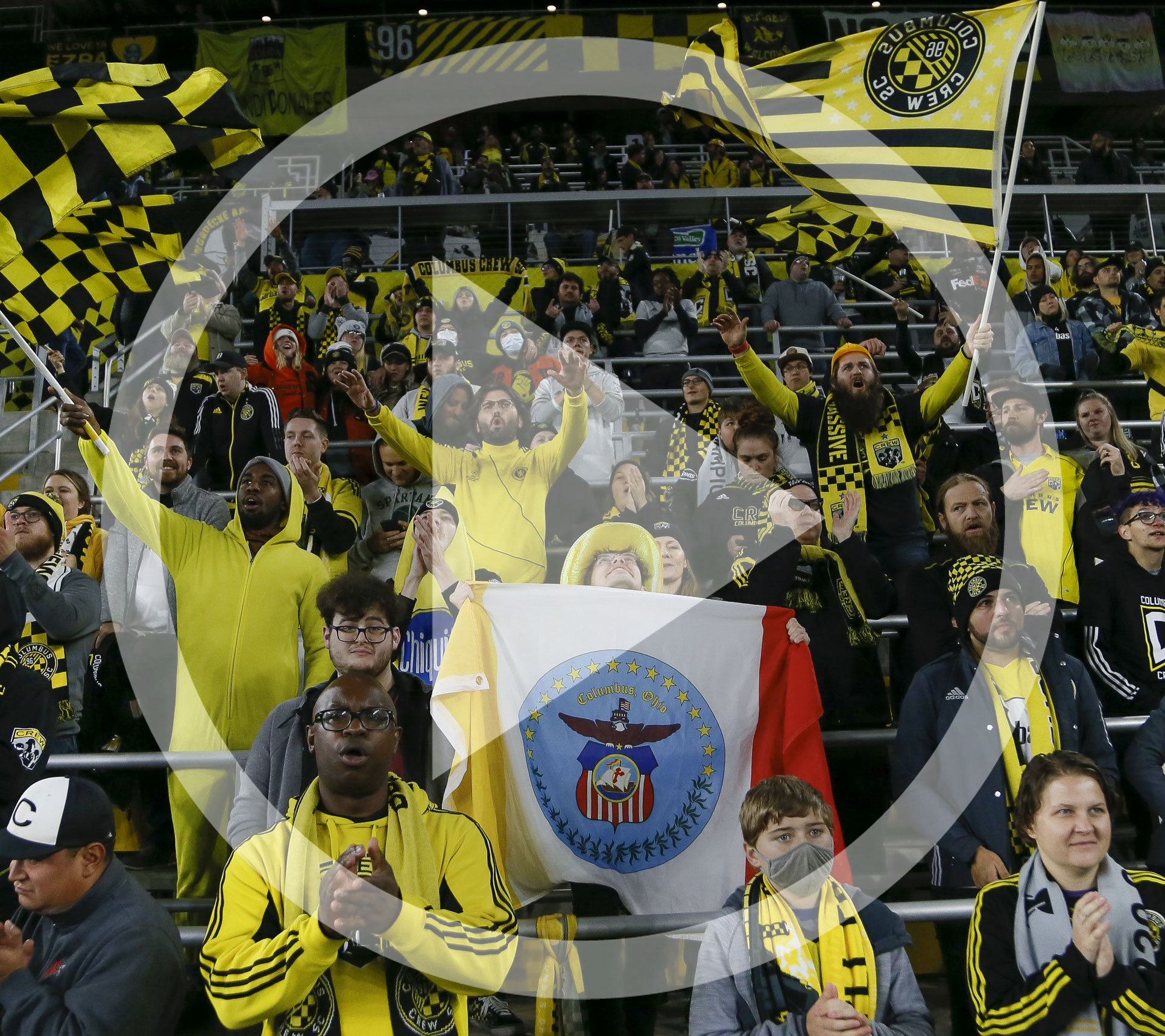 Crew's Jekyll-and-Hyde performances vs. Red Bulls, Orlando; outlook for playoffs still bleak