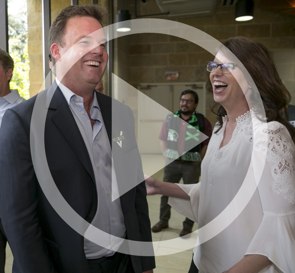 Soccer Speakeasy No. 42: Term Sheet of endearment