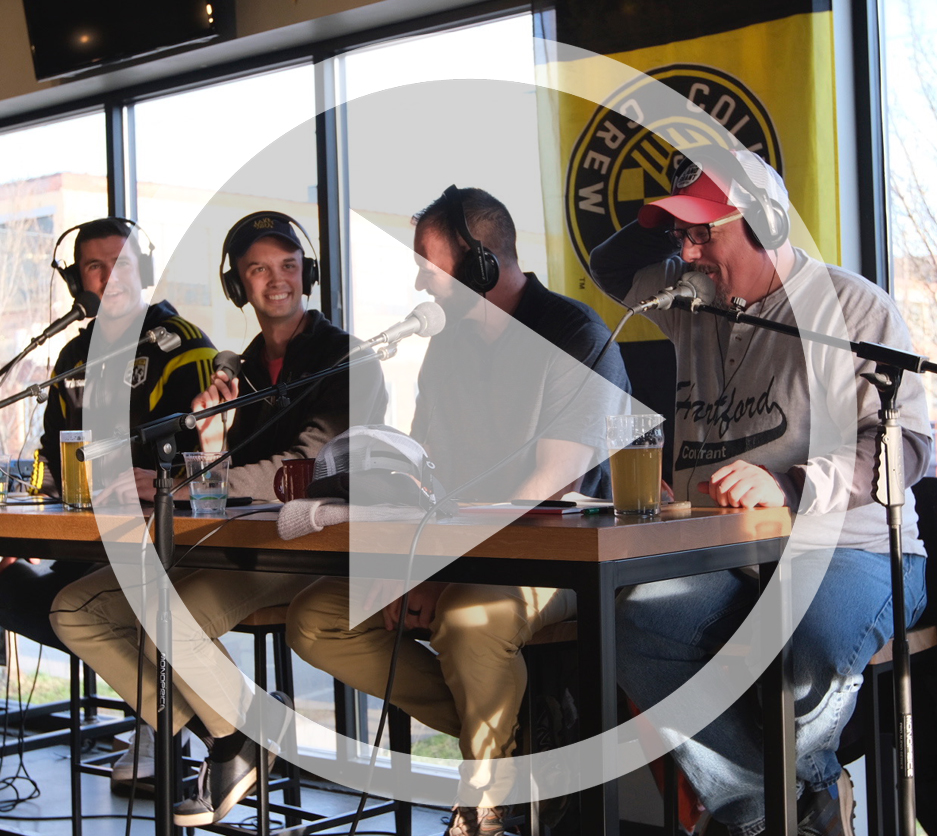 Land-Grant Brewing live show | Talkin’ Crew and drinkin’ brews