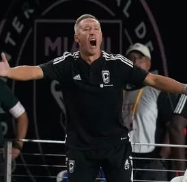 Frustration mounts for Crew with final four games left and playoff spot looming