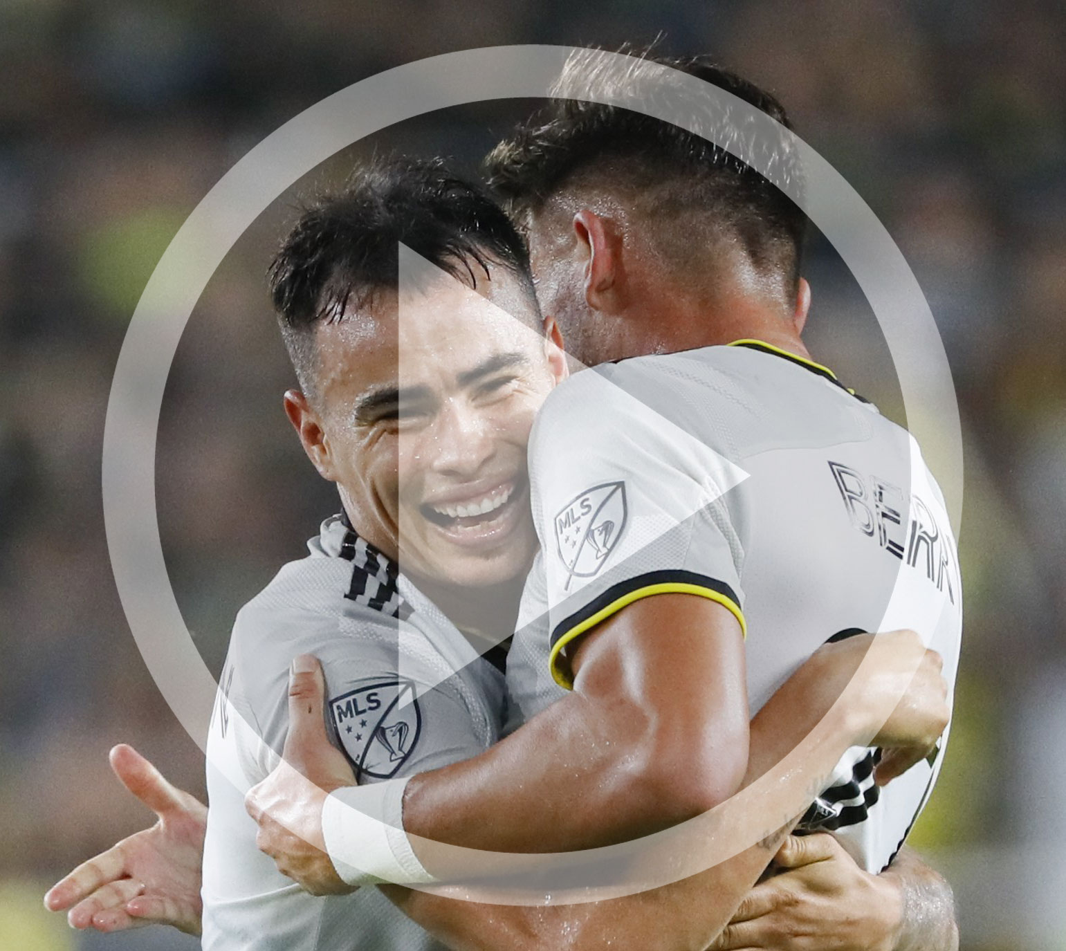 Losing streak ends, looking at Crew's final 12 games