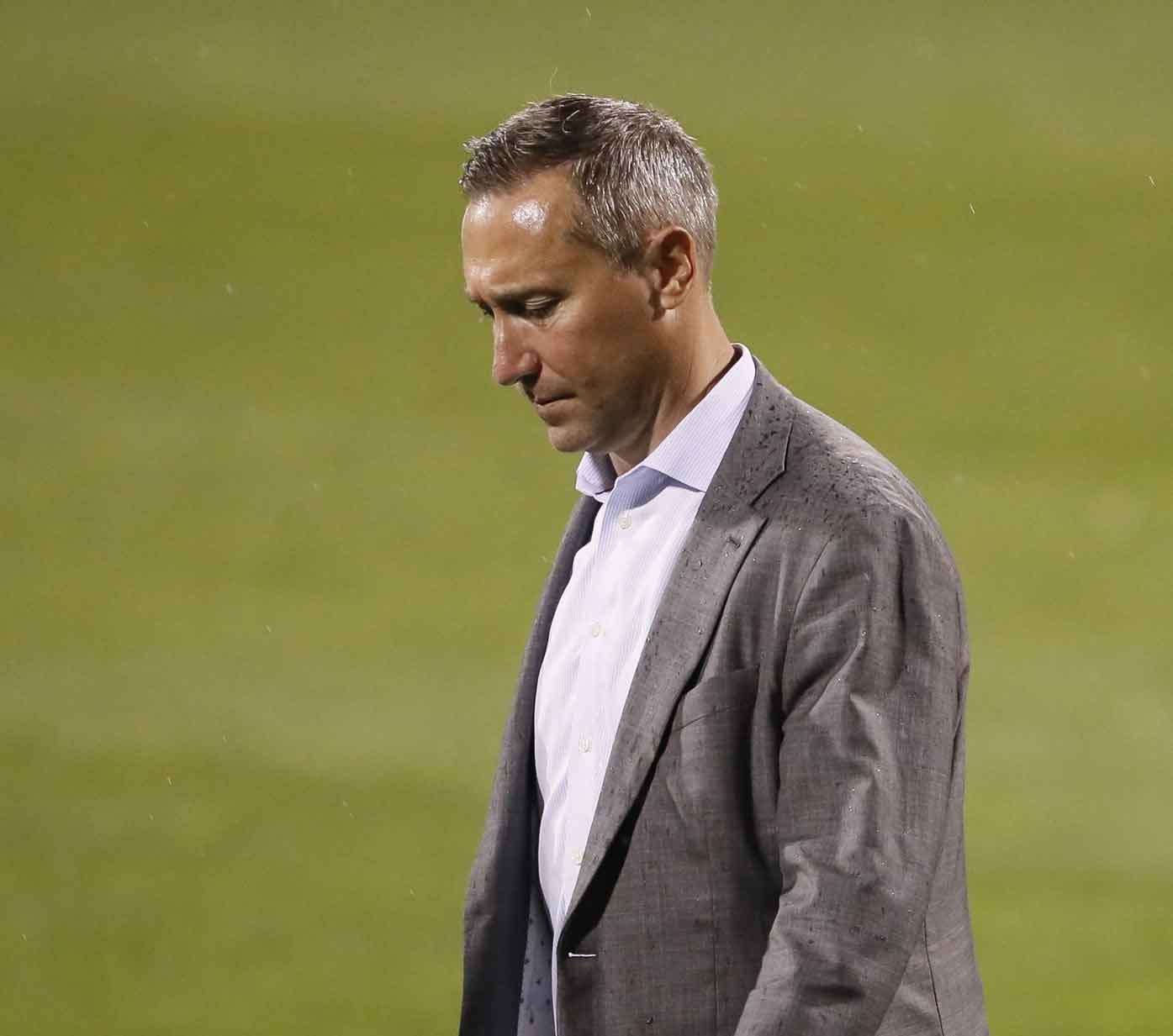 Farewell Caleb Porter, what’s next for the Crew