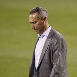 Farewell Caleb Porter, what’s next for the Crew