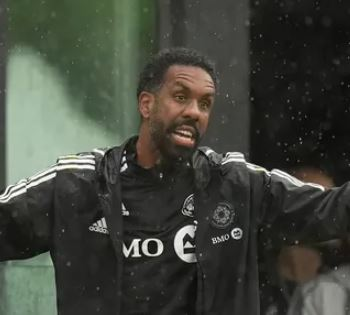 News conference: Columbus Crew introduce Wilfried Nancy as new head coach