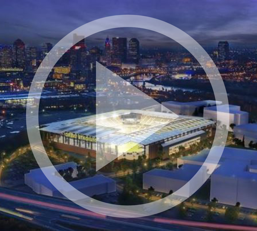 Soccer Speakeasy No. 52: A big news week