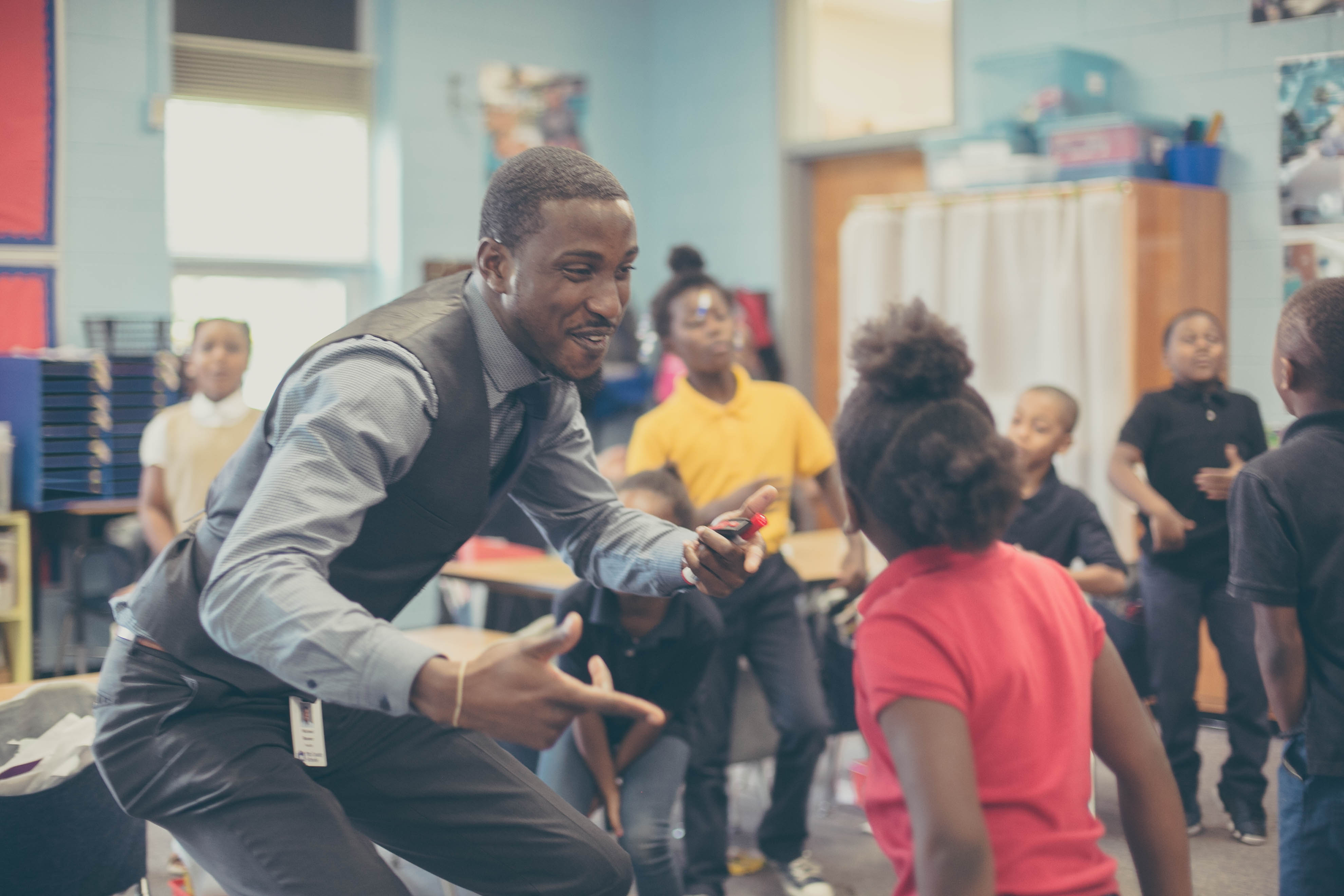 The Fight For Grade-Level Reading