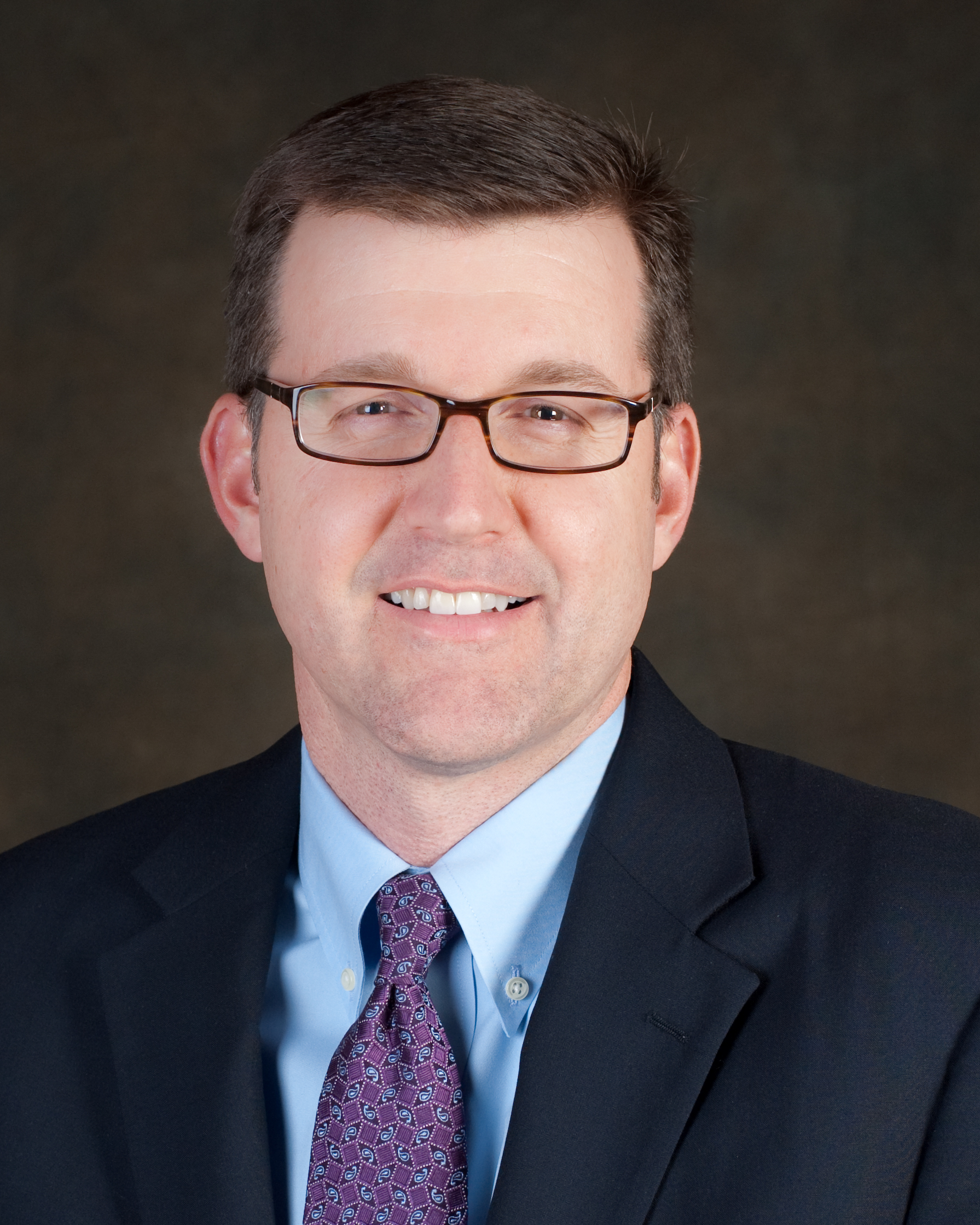 Ep. 1: Ron Fairchild of the national Campaign for Grade-Level Reading