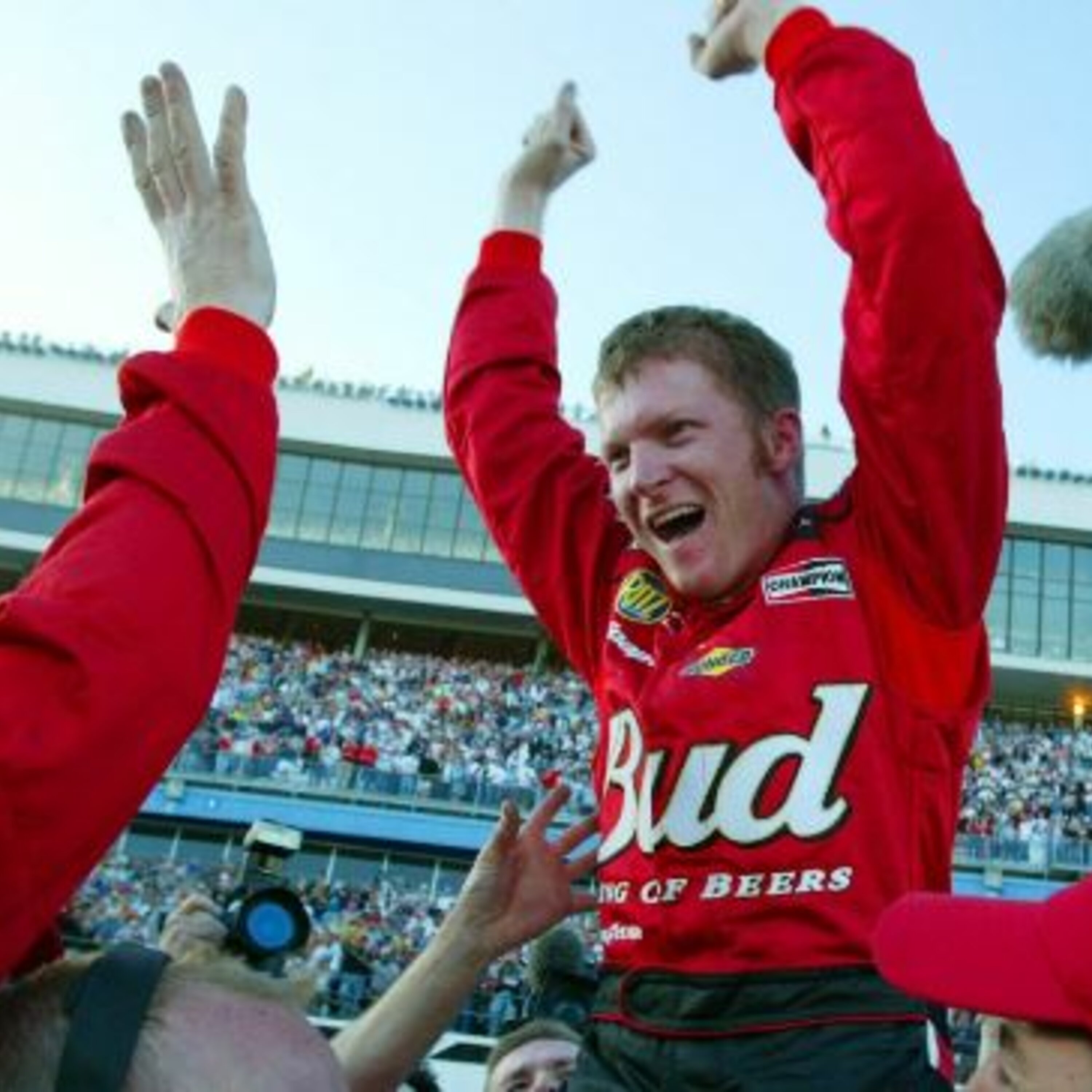 The 2004 Daytona 500 The 2004 Daytona 500