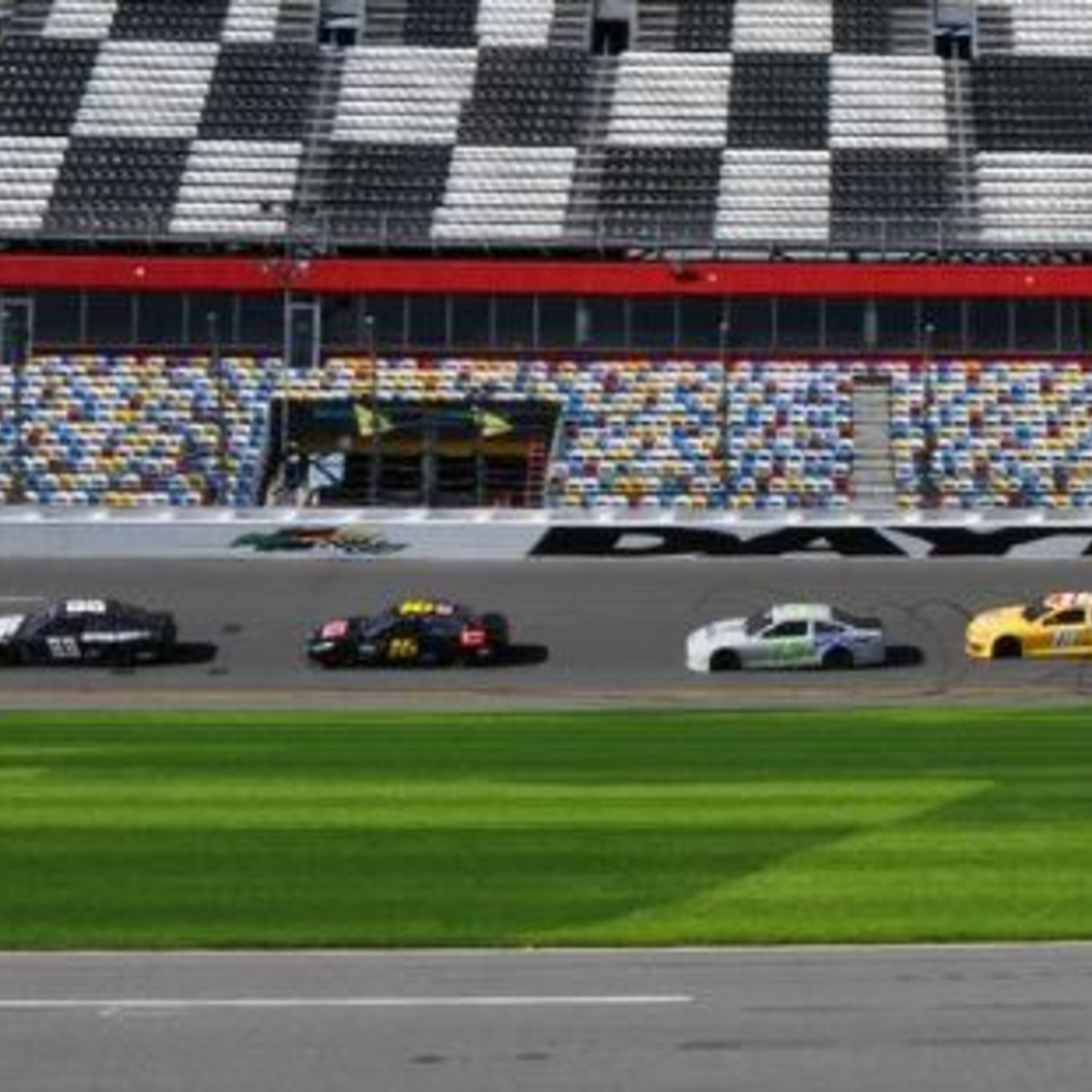 The 2013 Daytona 500 The 2013 Daytona 500