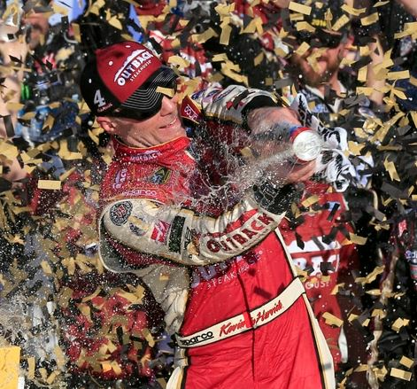 The 2007 Daytona 500