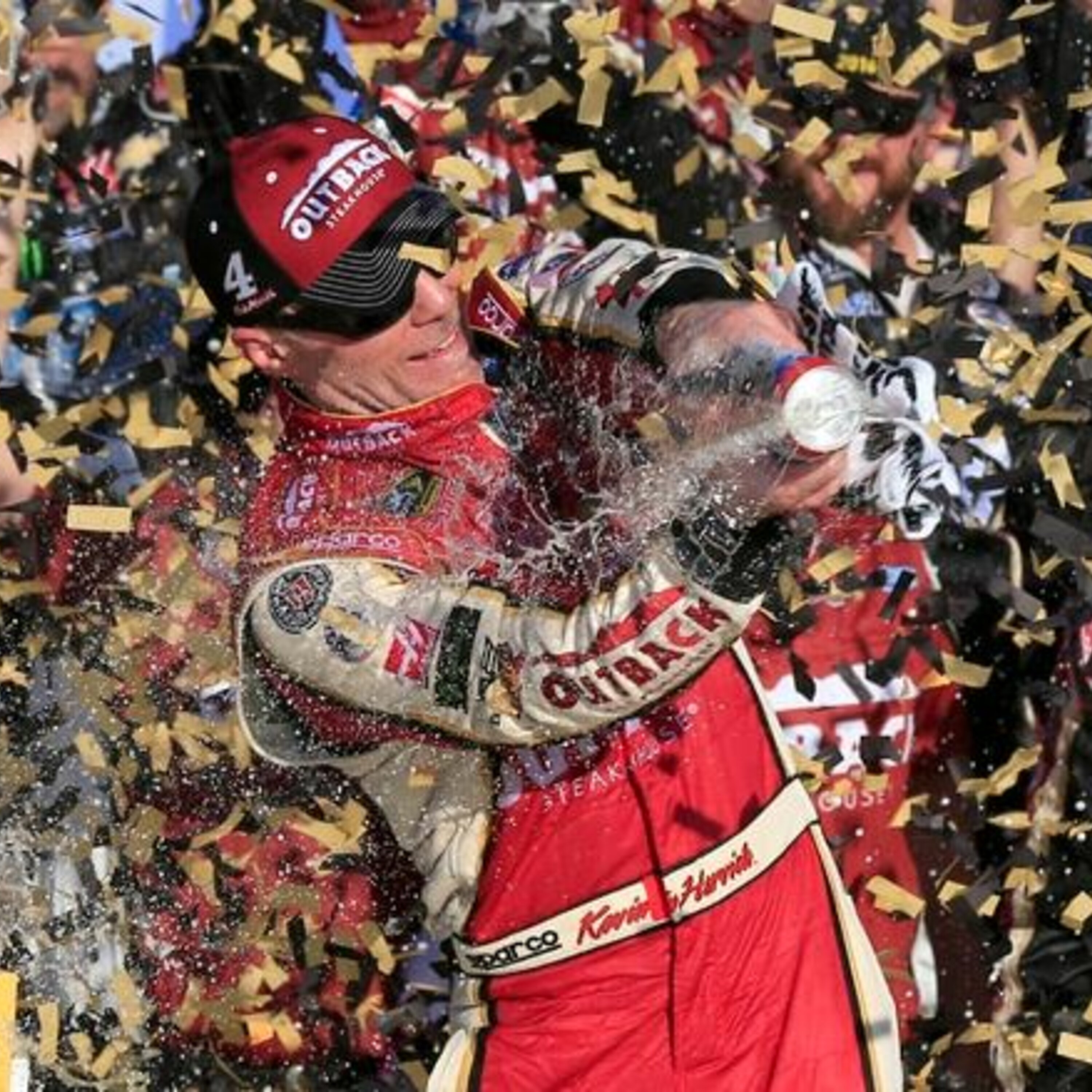 The 2007 Daytona 500 The 2007 Daytona 500