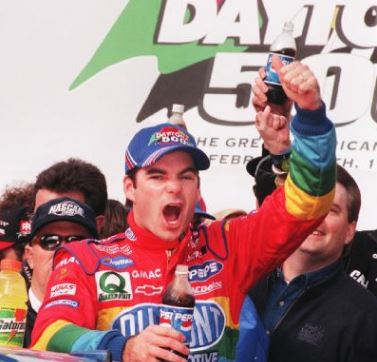 The 1999 Daytona 500