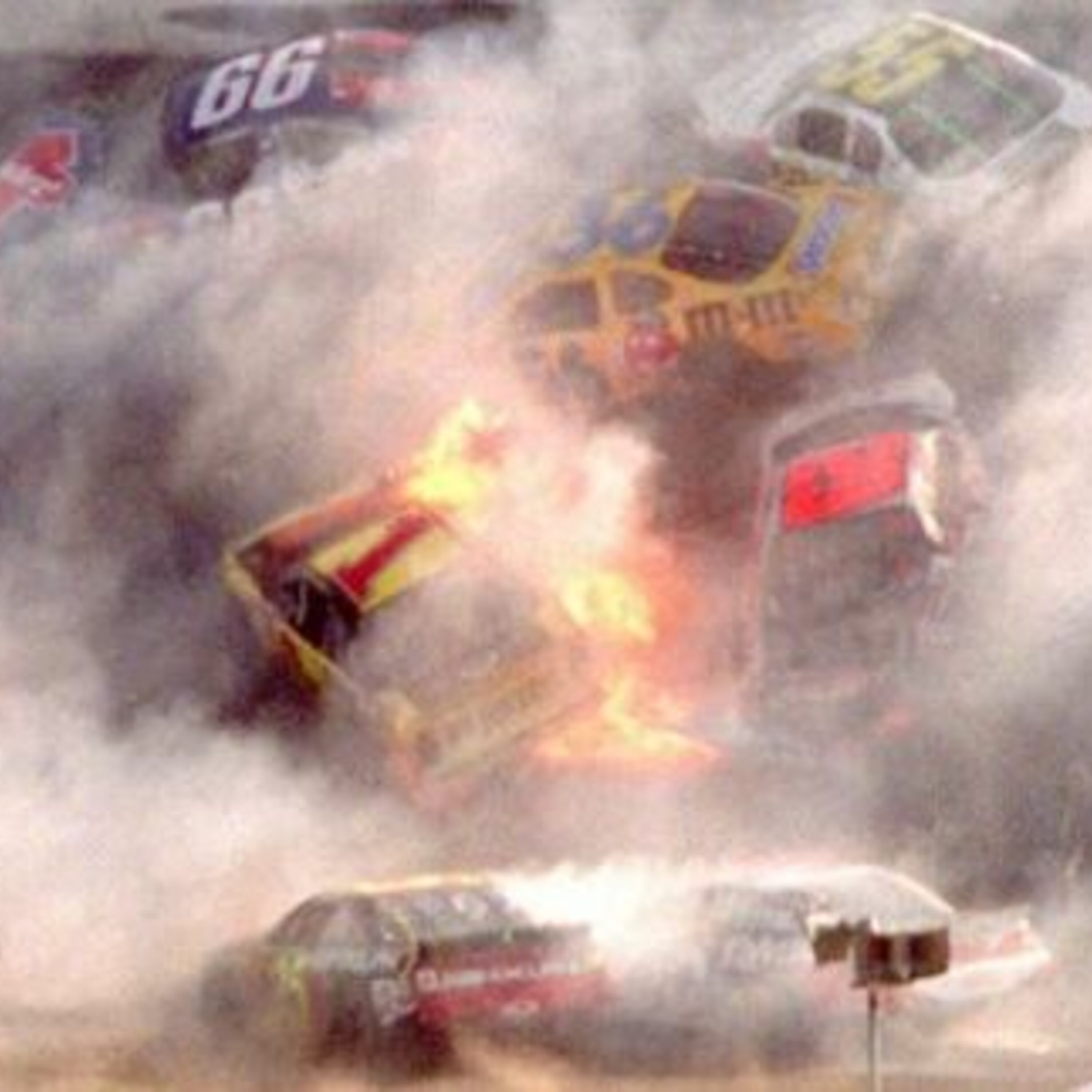 The 2002 Daytona 500 The 2002 Daytona 500