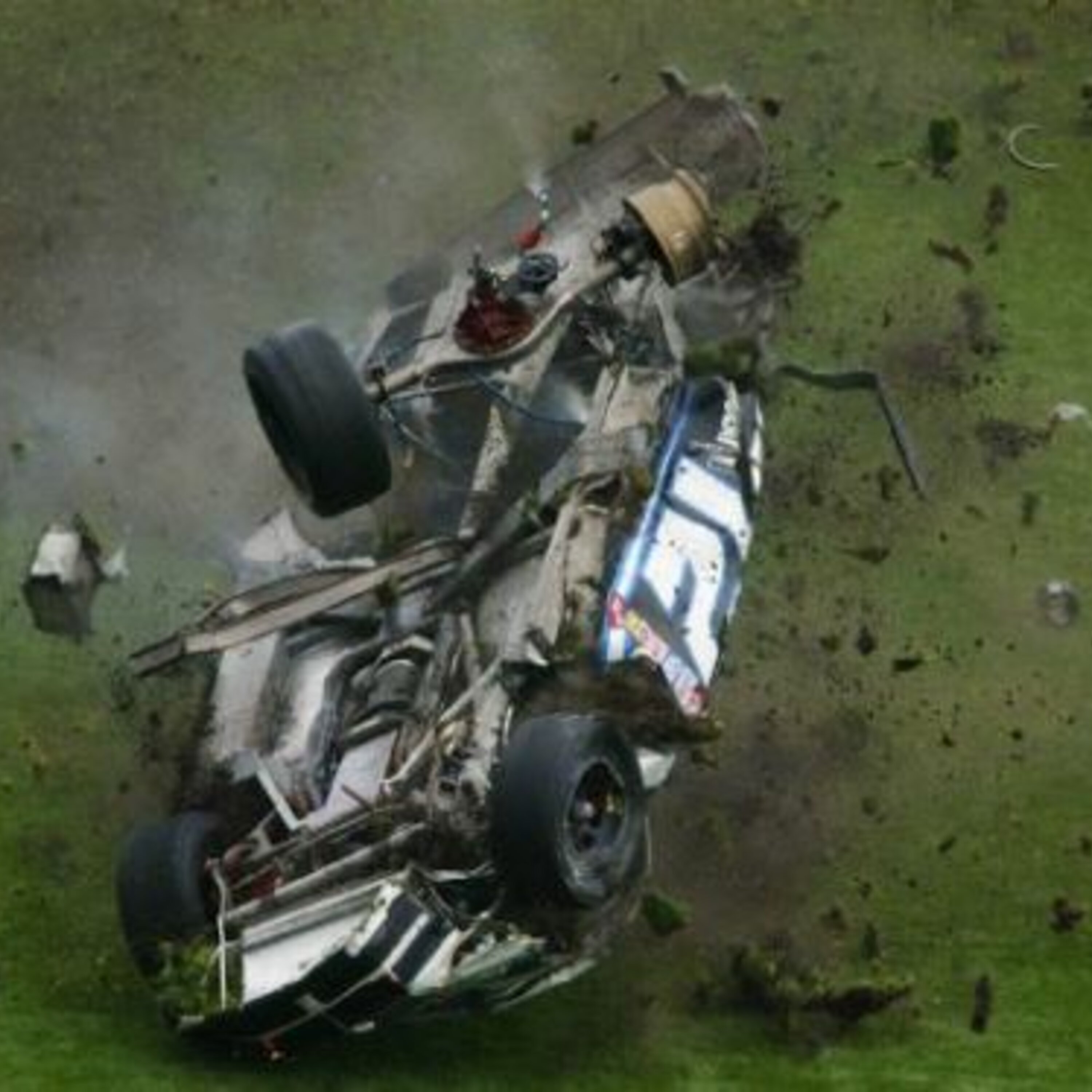 The 2003 Daytona 500 The 2003 Daytona 500