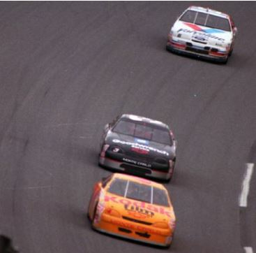 Inside Victory Lane - The Daytona 500 Podcast