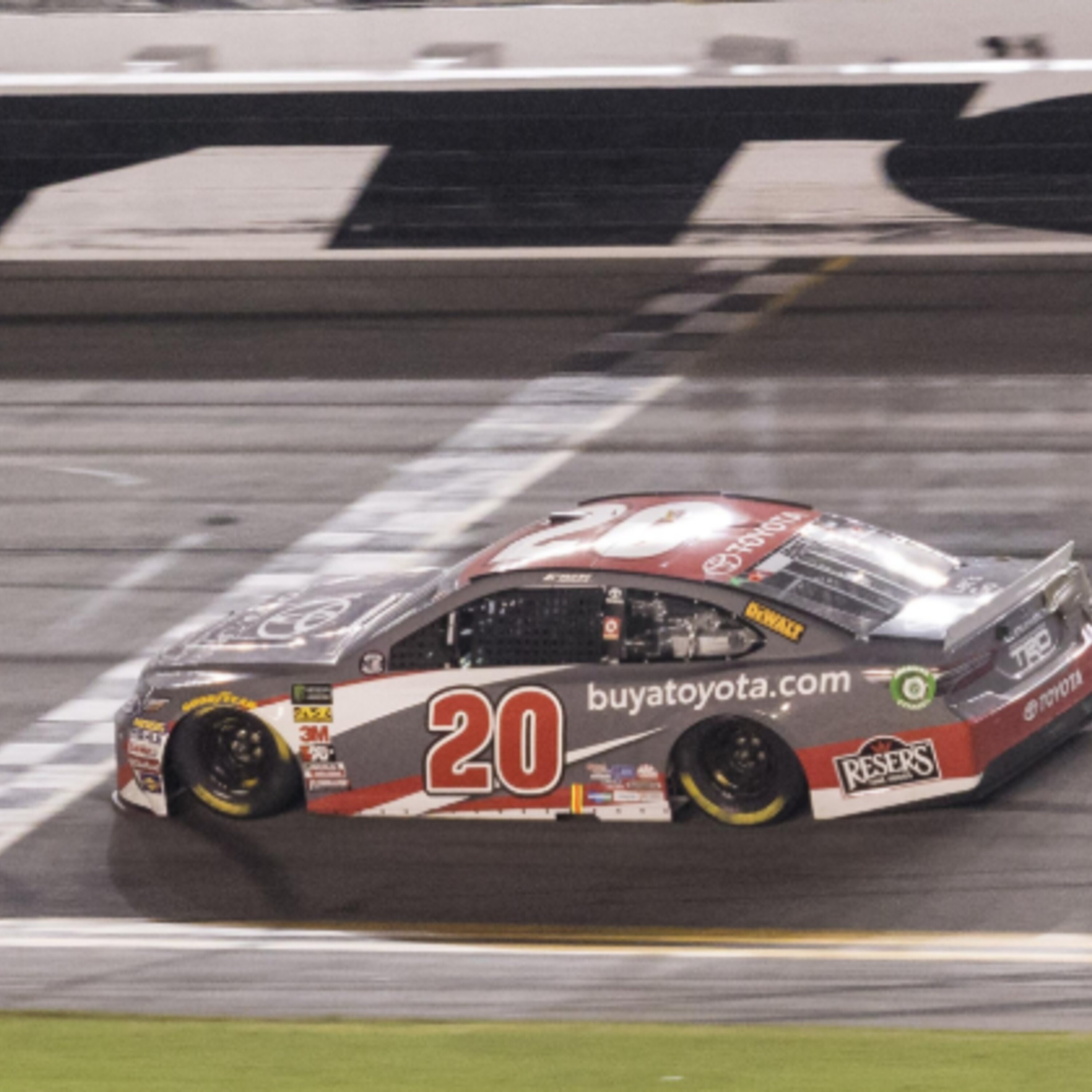 The 2017 Daytona 500 The 2017 Daytona 500