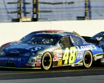 The 2006 Daytona 500