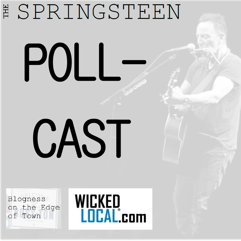 The Springsteen Poll-Cast: Episode 2 - Favorite Springsteen Heroines