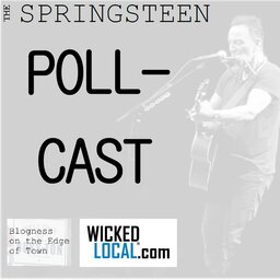 SPRINGSTEEN POLL-CAST: Episode 6 - Springsteen's Greatest Album Sides