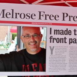 AUDIO: Live from Melrose Victorian Fair 2018