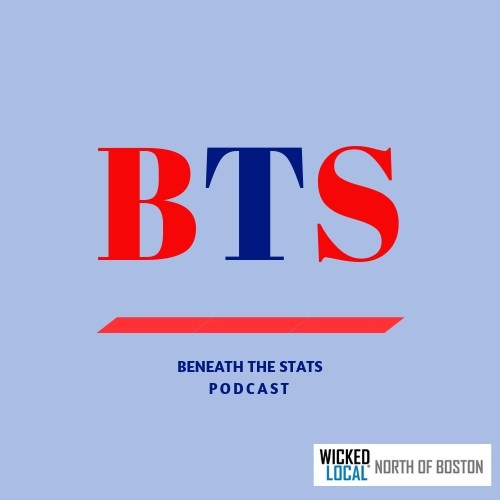 Beneath the Stats -- Michael John episode artwork