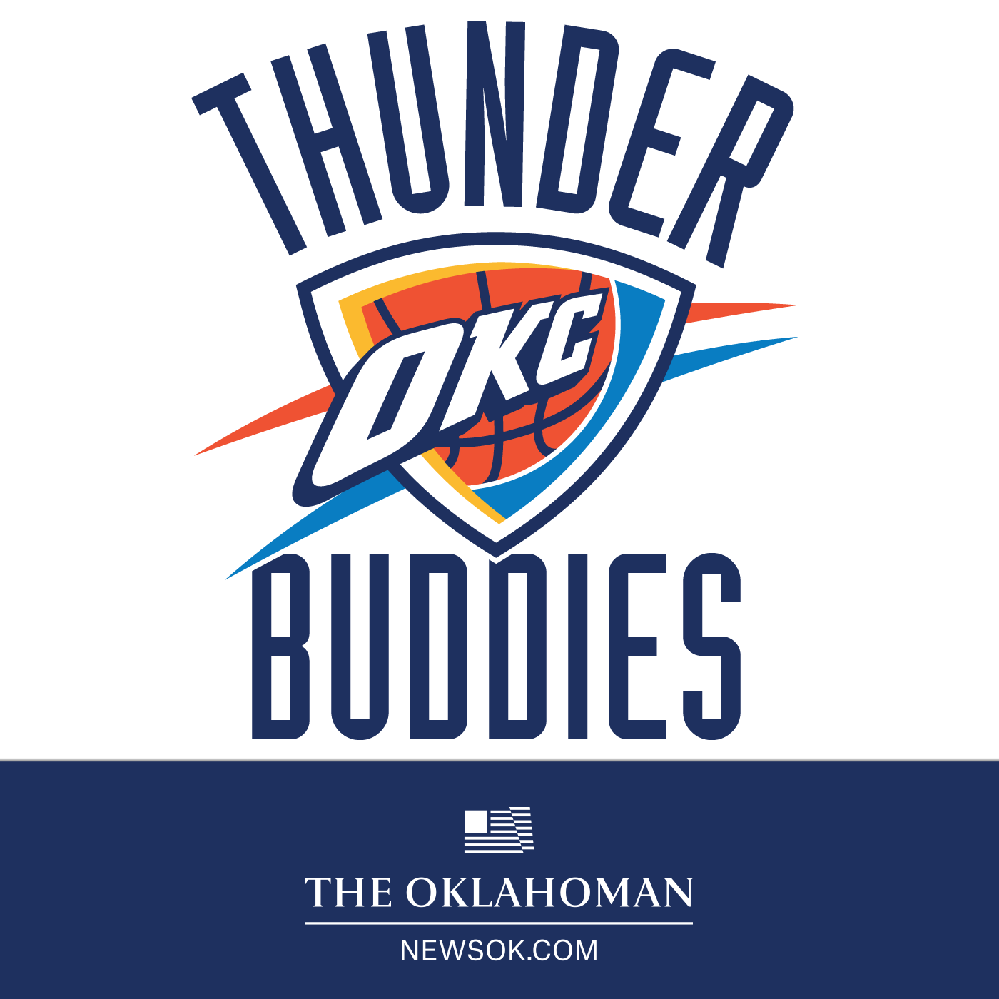 Introducing Joel, our new man on the Thunder beat