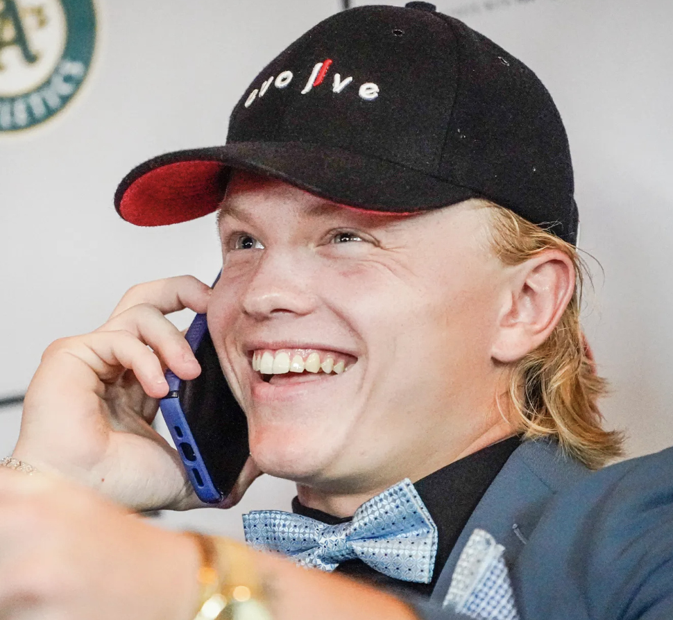 Tigers Today podcast: Lynn Henning breaks down Tigers’ bold early draft picks