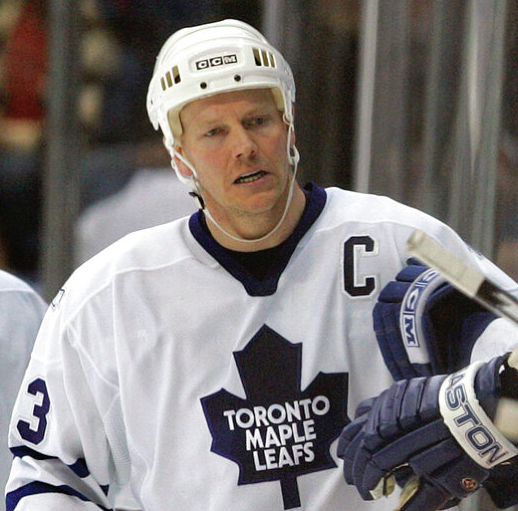 OctoPulse podcast: Wings face uphill climb, Mats Sundin interview