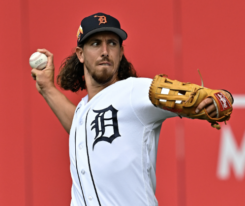 Tigers Today podcast: Second-half expectations, trade deadline preview