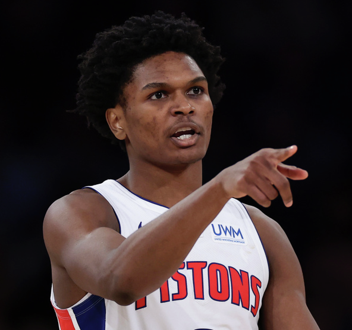 Pistons podcast: Rod and Coty on NBA Cup success, Ausar Thompson's debut
