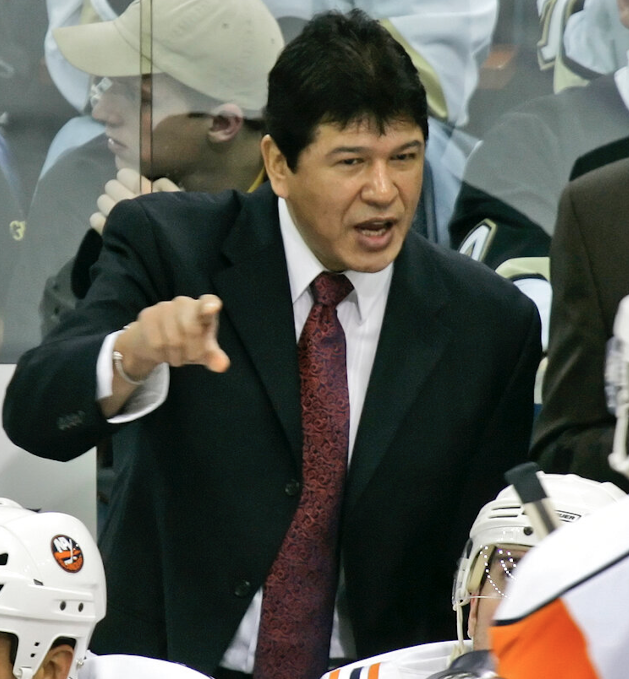Detroit News Sports