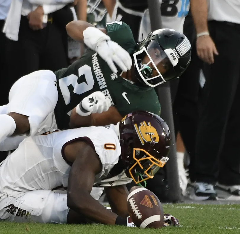 The News’ John Niyo, Matt Charboneau break down MSU’s win over CMU