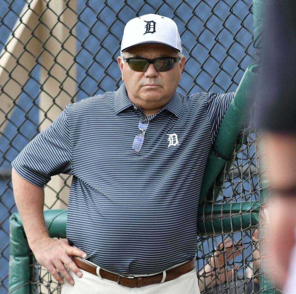 Tigers podcast: Chris McCosky, Lynn Henning break down Al Avila's rebuild