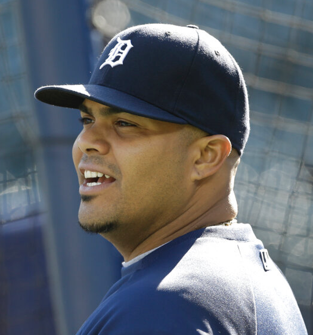 Tigers Today podcast: In West Michigan, Brayan Pena talks Whitecaps, 2013 Tigers