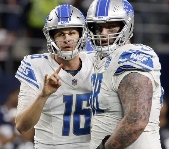 Lions Lowdown: Bianchi, Niyo break down 20-19 loss against Cowboys