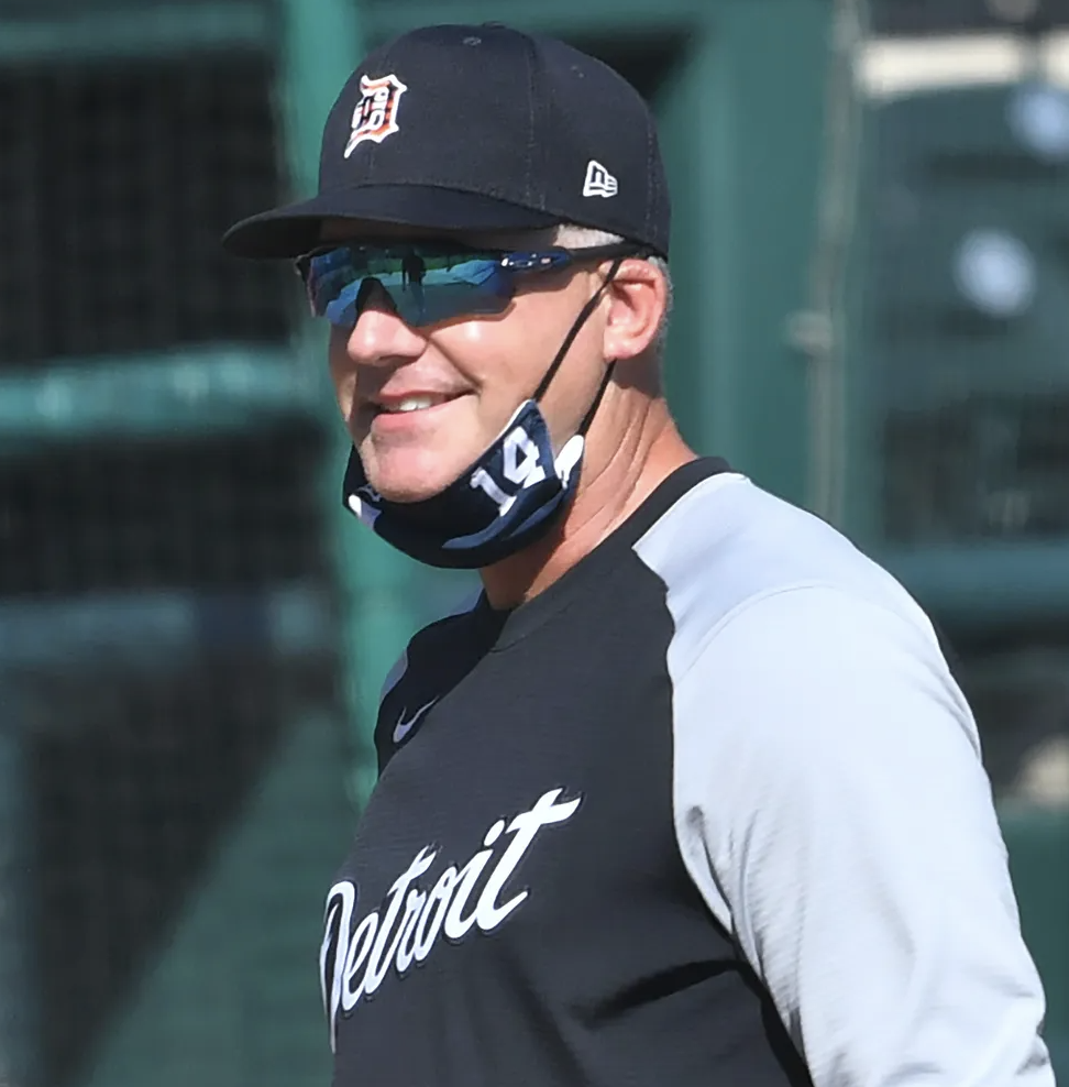 Tigers podcast: Lynn Henning, Tony Paul break down state of rebuild, 2021 bright spots