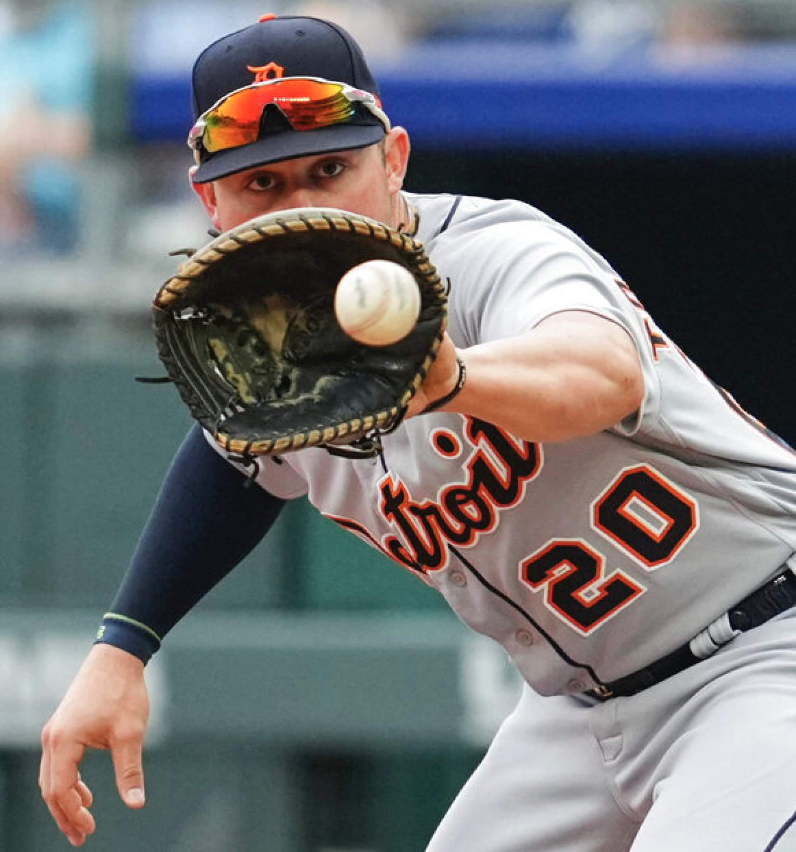 Tigers Today podcast: Talking Torkelson, plus Chris picks Opening Day roster