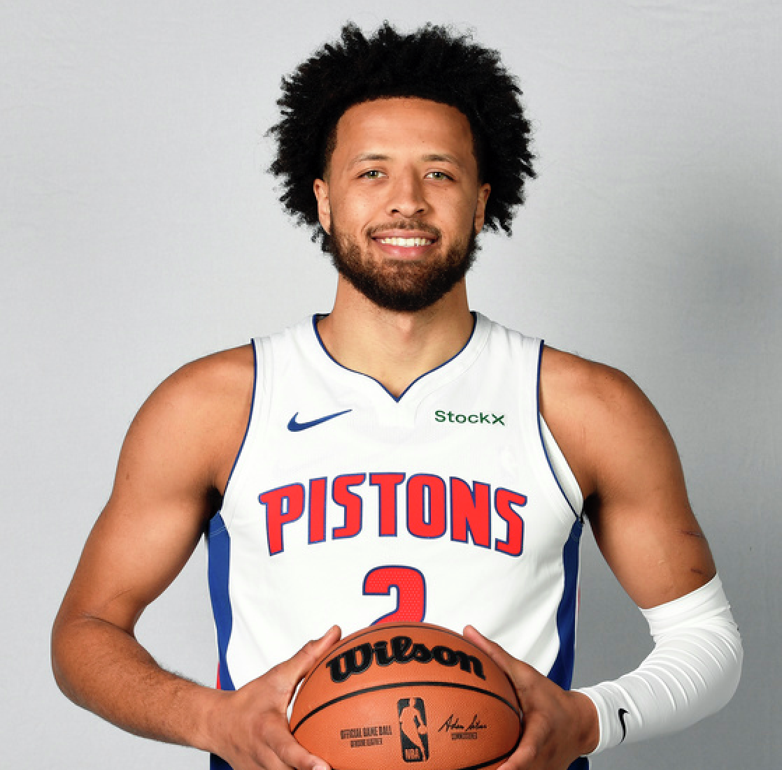 Pistons Podcast: Rod, Coty preview season, reasons for optimism