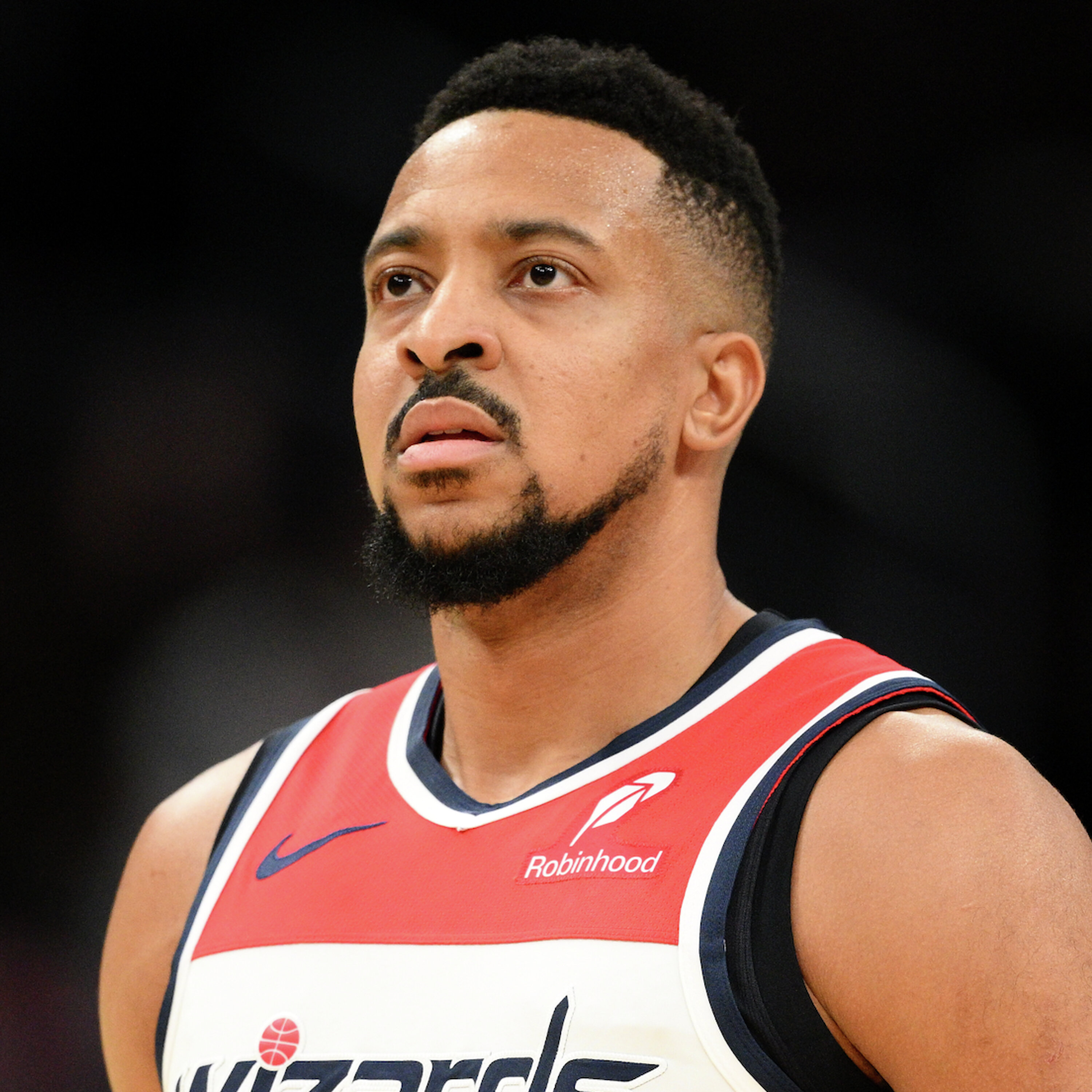Pistons podcast: Acquiring Hawks' CJ McCollum would be 'perfect deal' episode artwork
