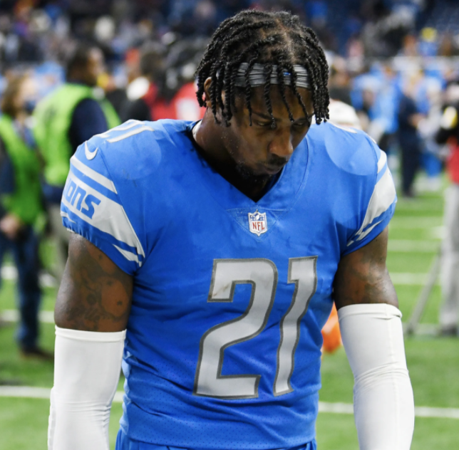 Justin Rogers, John Niyo analyze Lions’ loss to the Bears