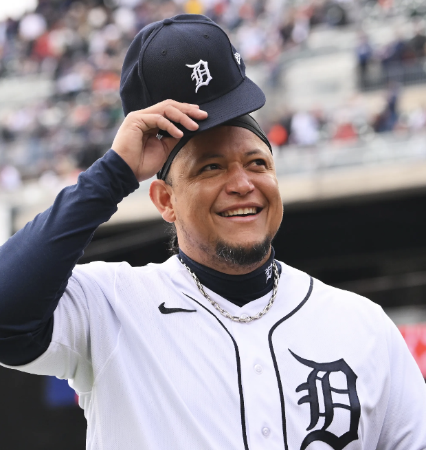 Tigers Today podcast: Baseball’s back in Detroit! Here’s some early observations