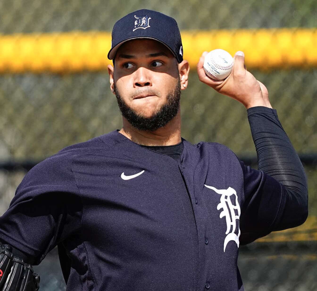 Tigers Today podcast: Previewing the 2023 season, and remembering Jerry Green