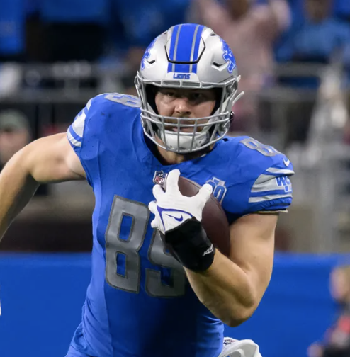 Lions Lowdown: Rogers and Niyo discuss playoff win over Bucs