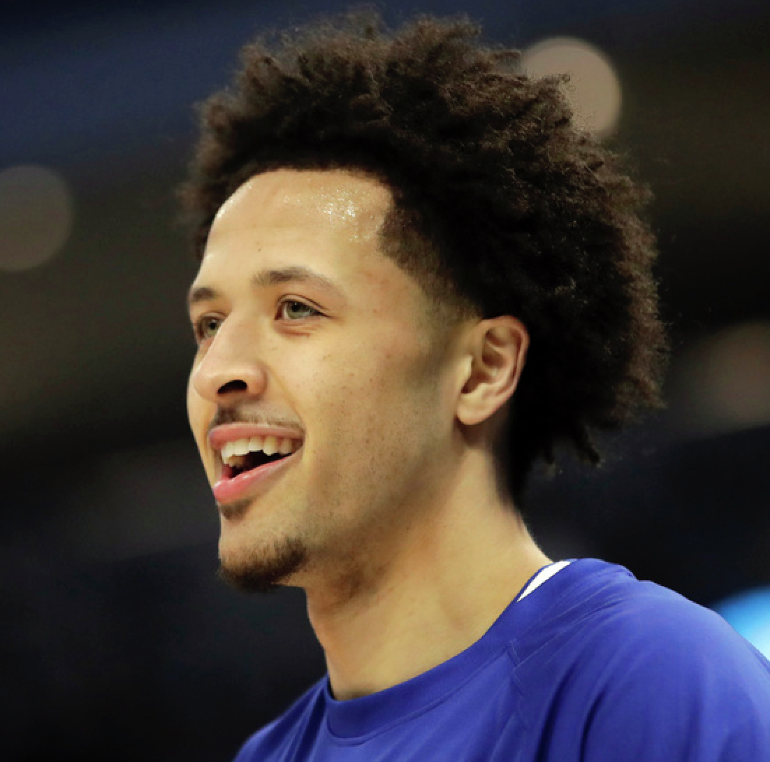 Pistons podcast: Rod, Coty make suggestions to support Cade Cunningham