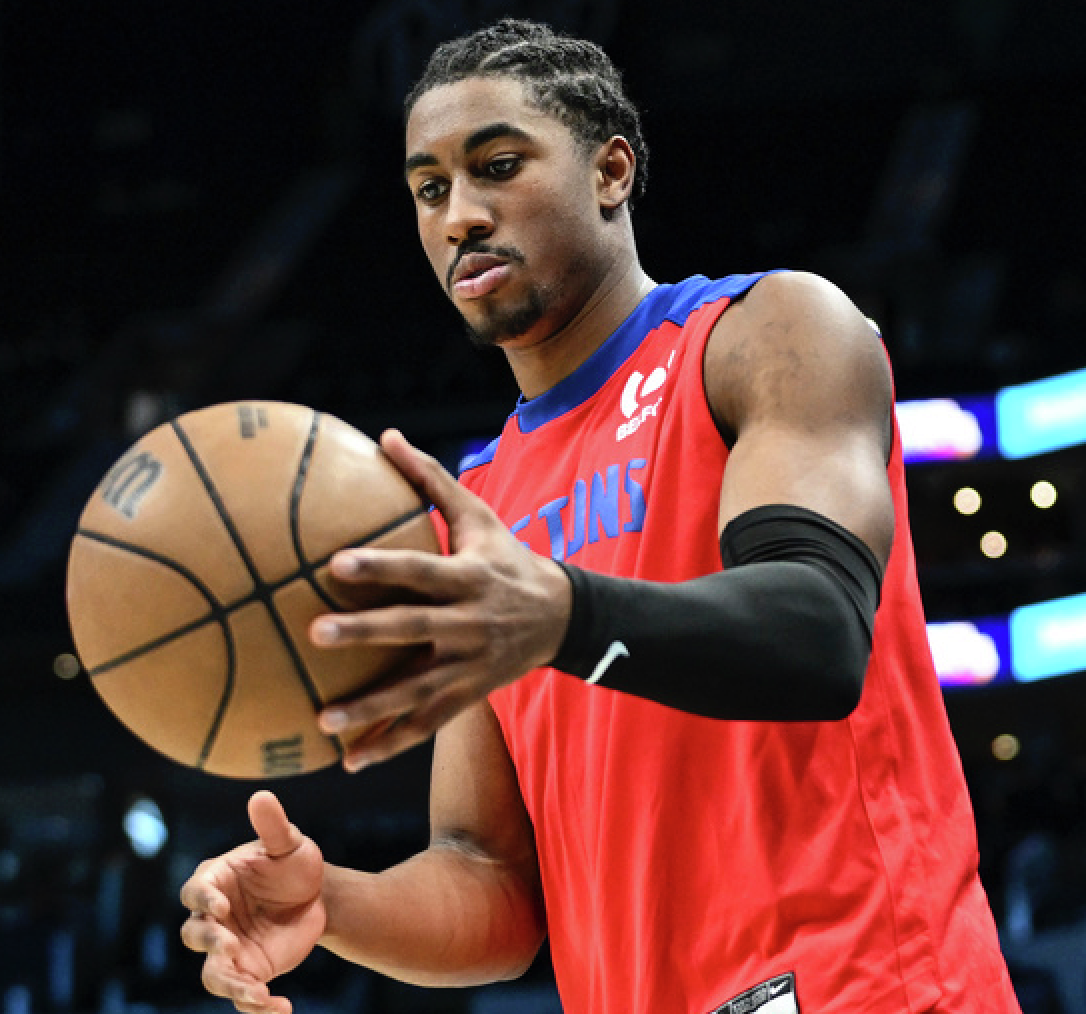 Pistons podcast: Rod, Coty on team's fourth-quarter struggles