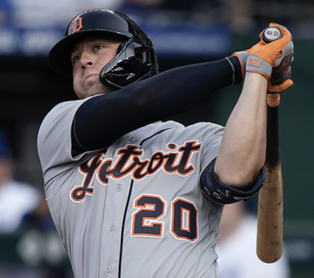 Tigers Today podcast: As season takes a dive, there's still reasons to pay attention