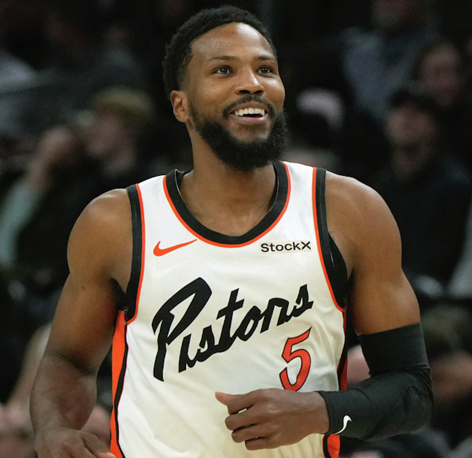 Pistons podcast: Rod and Coty discuss trade deadline options amid recent success