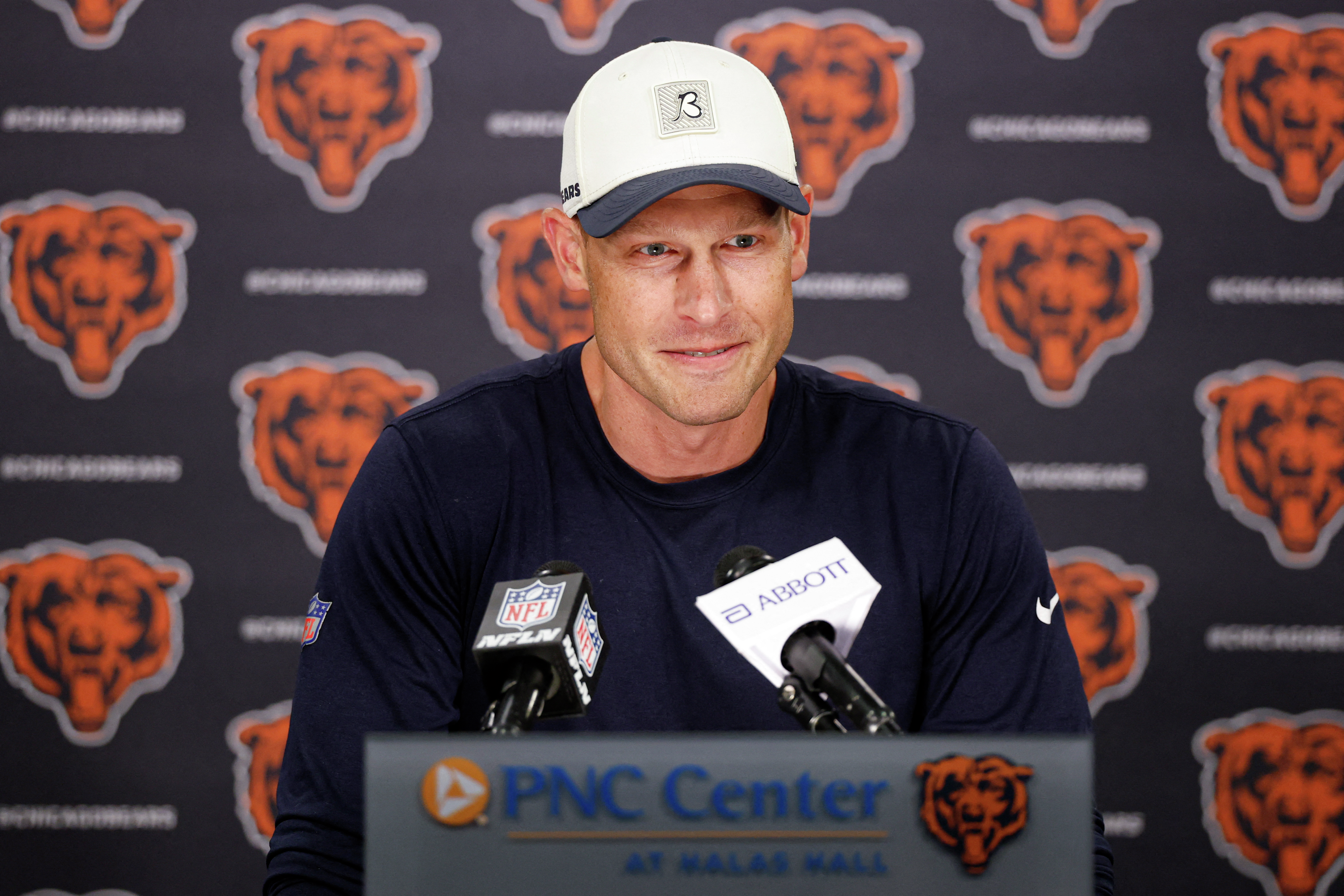 Can Bears repeat as NFC North champs? episode artwork